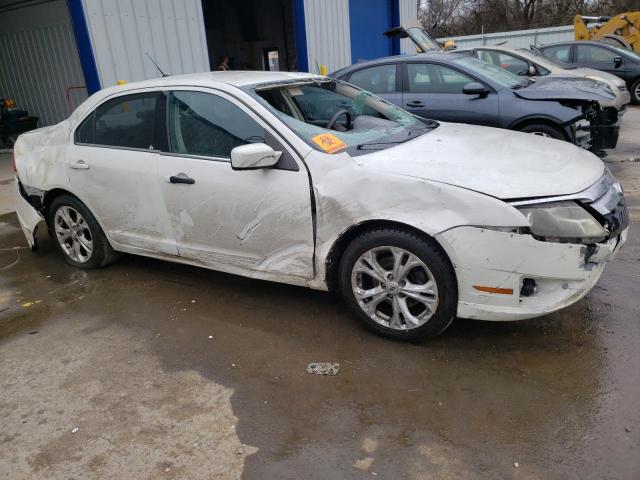 ford fusion 2012 3fahp0ha4cr145676