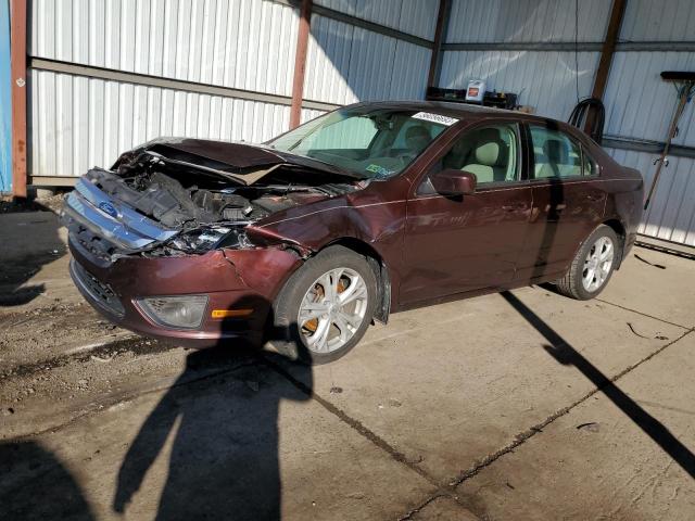 ford fusion se 2012 3fahp0ha4cr147931