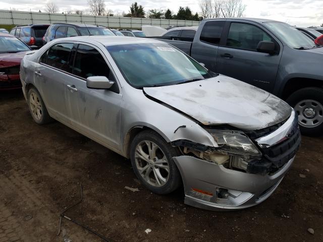 ford fusion se 2012 3fahp0ha4cr158489