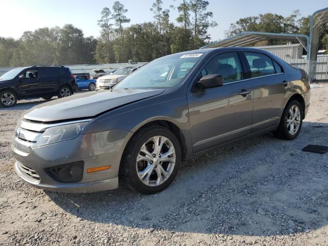 ford fusion se 2012 3fahp0ha4cr187376