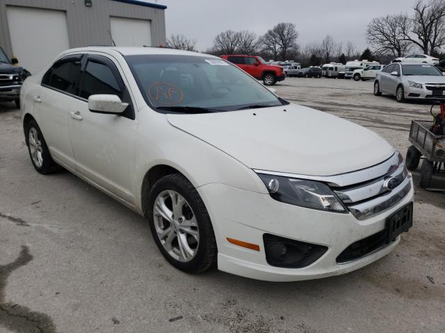 ford fusion se 2012 3fahp0ha4cr200952