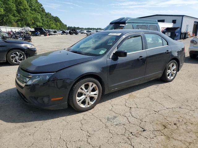 ford fusion 2012 3fahp0ha4cr228864