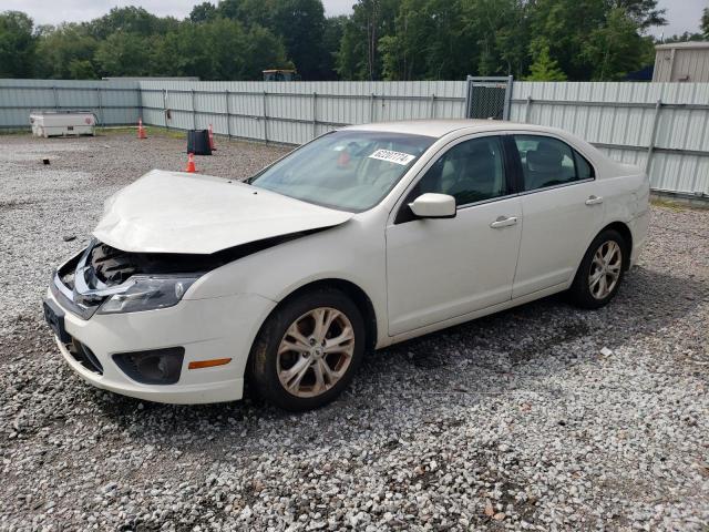 ford fusion 2012 3fahp0ha4cr239864