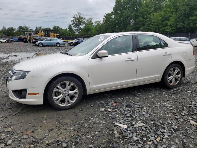 ford fusion se 2012 3fahp0ha4cr242117