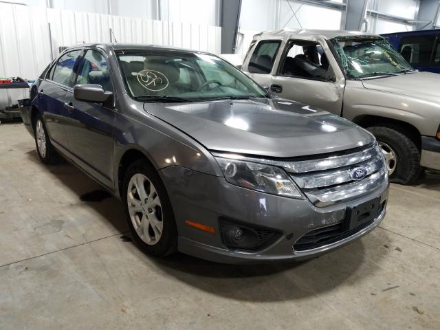 ford fusion se 2012 3fahp0ha4cr262416