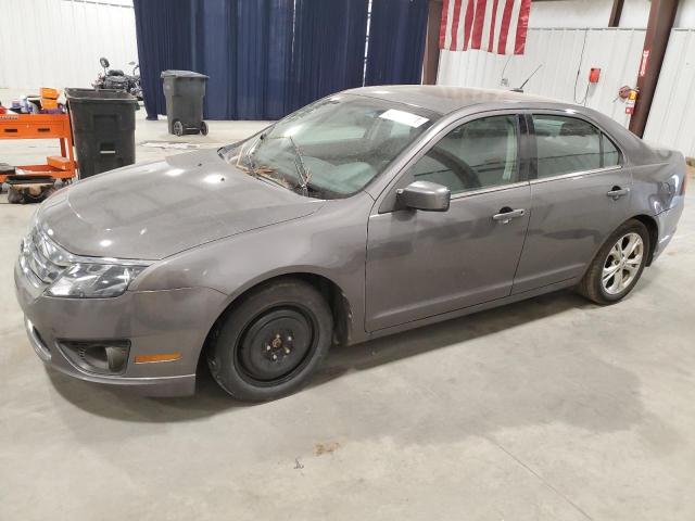 ford fusion 2012 3fahp0ha4cr263209