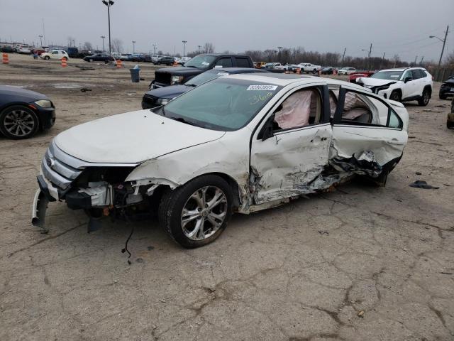 ford fusion 2012 3fahp0ha4cr361754