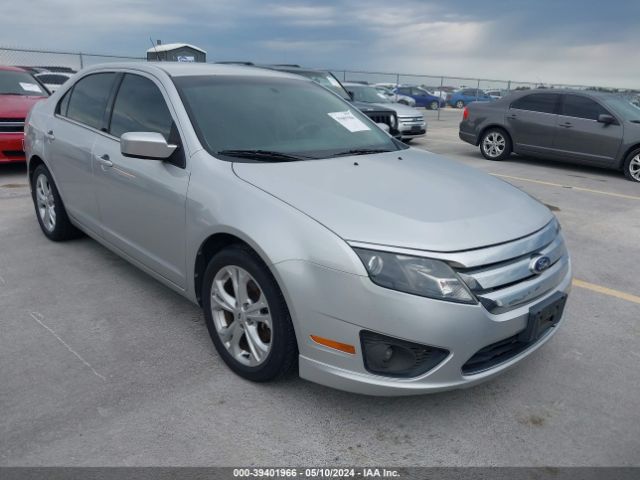 ford fusion 2012 3fahp0ha4cr376433