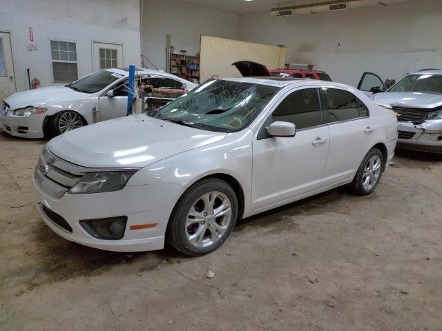 ford fusion se 2012 3fahp0ha4cr389800