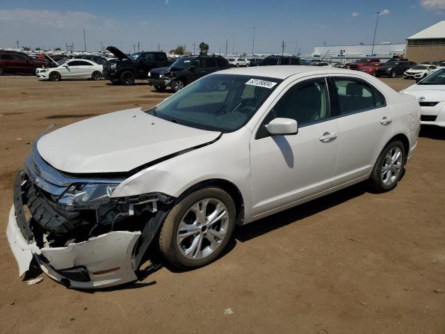 ford fusion se 2012 3fahp0ha4cr406692