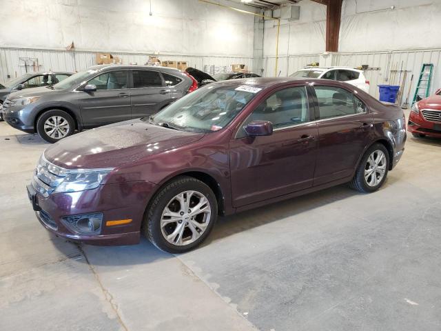 ford fusion se 2012 3fahp0ha4cr430264