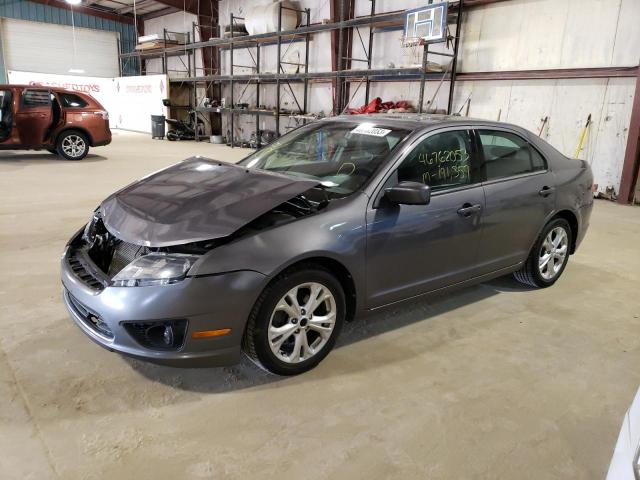 ford fusion se 2012 3fahp0ha4cr431060