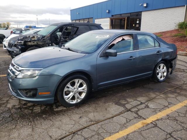 ford fusion se 2012 3fahp0ha4cr433309