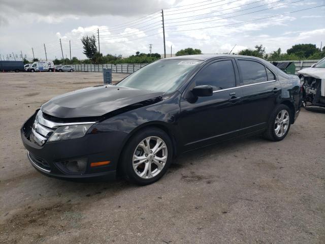 ford fusion se 2012 3fahp0ha4cr445153