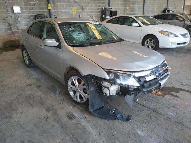 ford fusion se 2012 3fahp0ha4cr446576