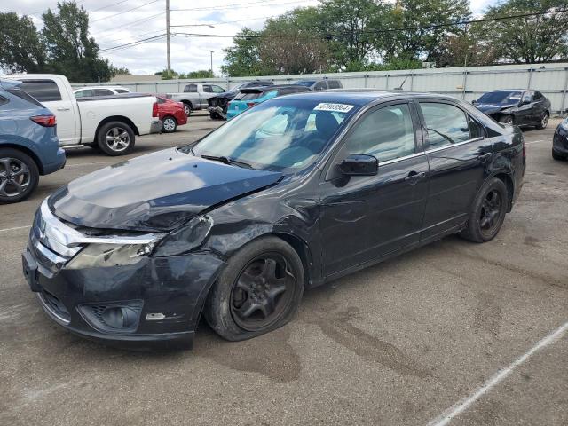 ford fusion se 2010 3fahp0ha5ar136482