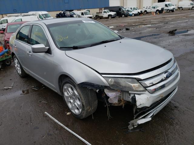 ford fusion se 2010 3fahp0ha5ar139611