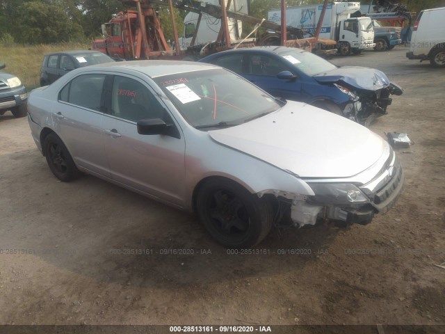 ford fusion 2010 3fahp0ha5ar191739