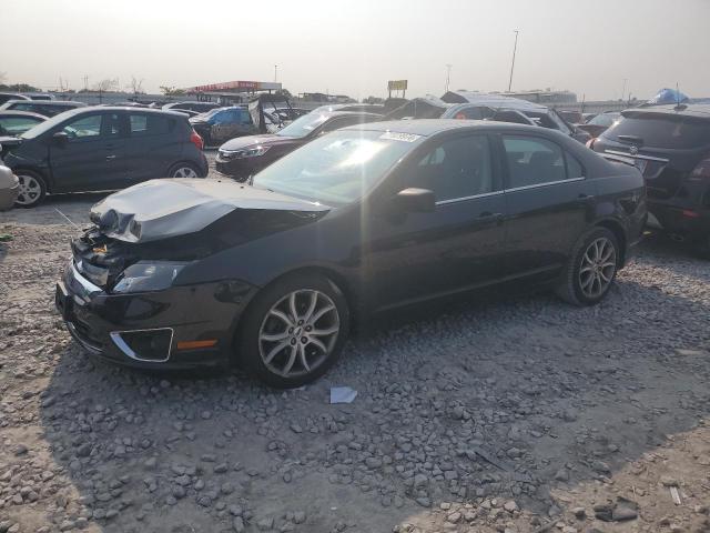 ford fusion se 2010 3fahp0ha5ar205543