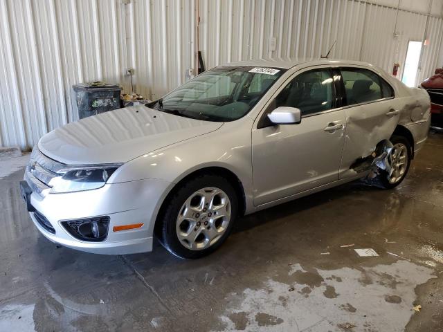 ford fusion se 2010 3fahp0ha5ar209186