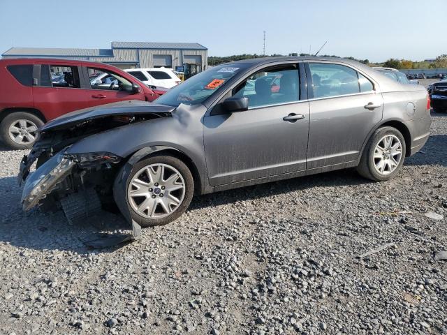 ford fusion se 2010 3fahp0ha5ar213562