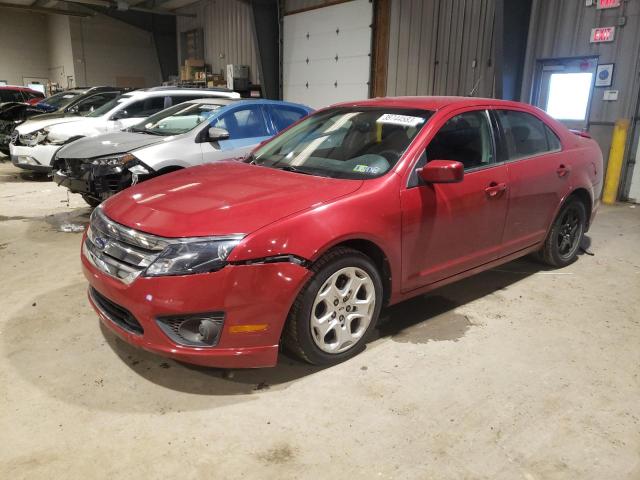 ford fusion se 2010 3fahp0ha5ar221435