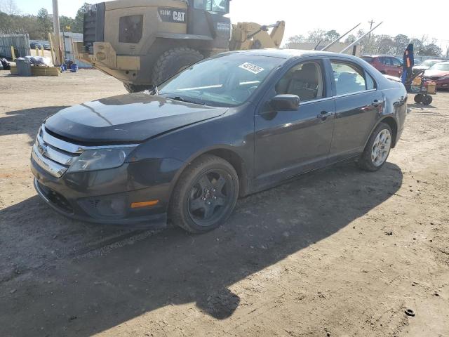 ford fusion se 2010 3fahp0ha5ar293431