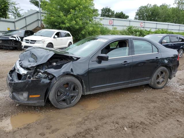 ford fusion 2010 3fahp0ha5ar323527