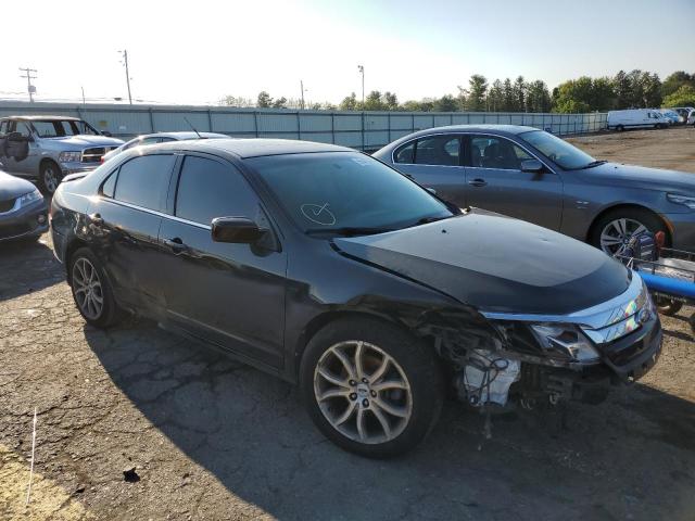 ford fusion 2010 3fahp0ha5ar337069