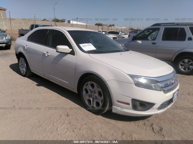 ford fusion 2010 3fahp0ha5ar362425