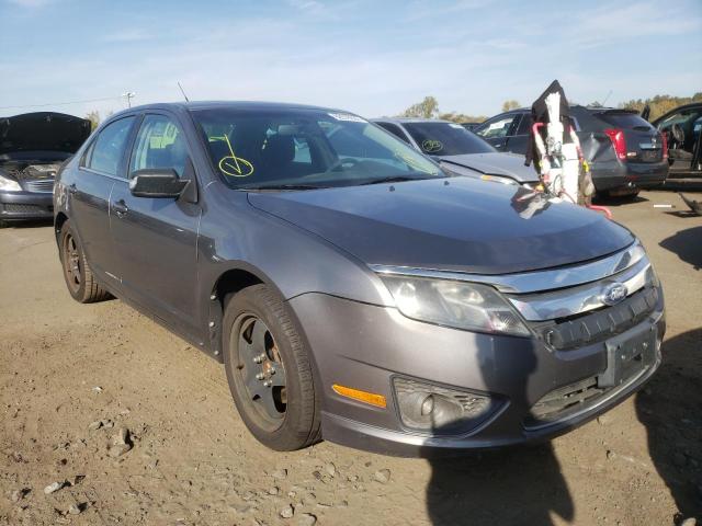 ford fusion 2010 3fahp0ha5ar380682