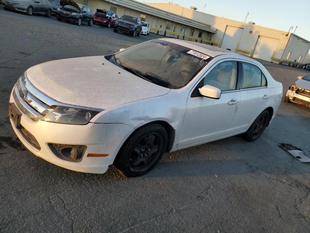 ford fusion se 2010 3fahp0ha5ar382951