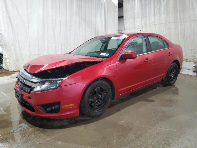 ford fusion 2010 3fahp0ha5ar393173