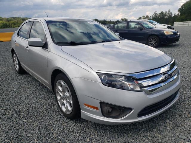 ford fusion se 2010 3fahp0ha5ar399863