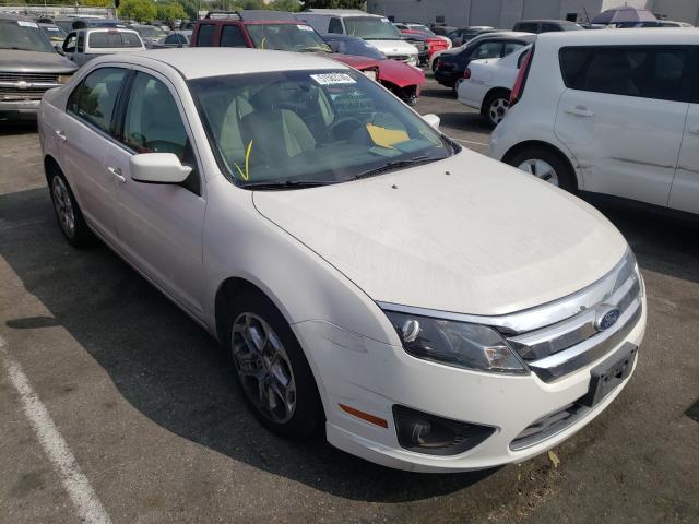 ford fusion se 2010 3fahp0ha5ar404298