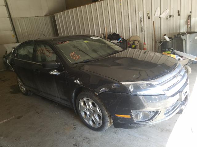 ford fusion se 2010 3fahp0ha5ar407895