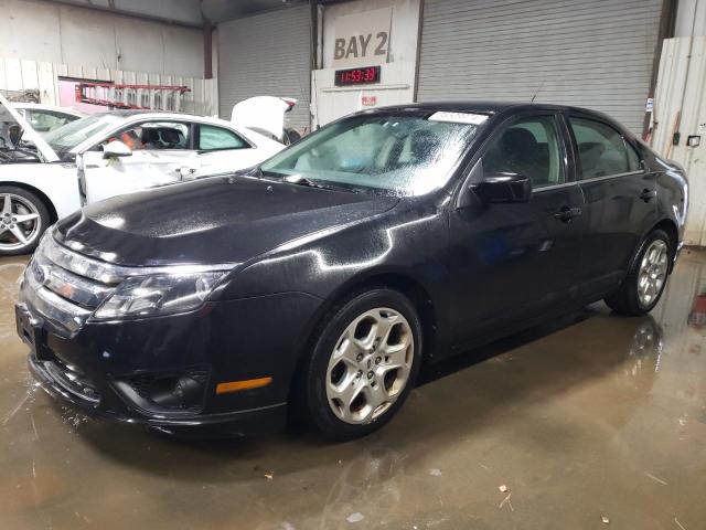 ford fusion se 2010 3fahp0ha5ar409050