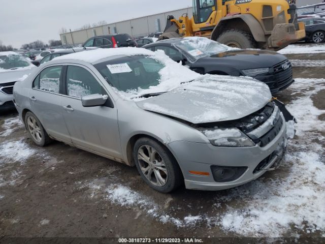 ford fusion 2010 3fahp0ha5ar418010