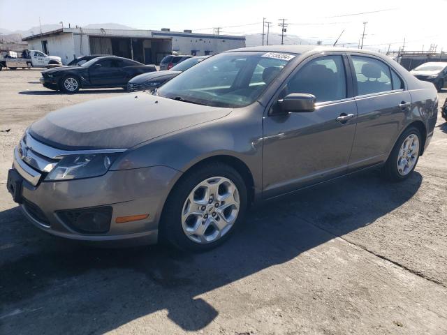 ford fusion se 2011 3fahp0ha5br115939