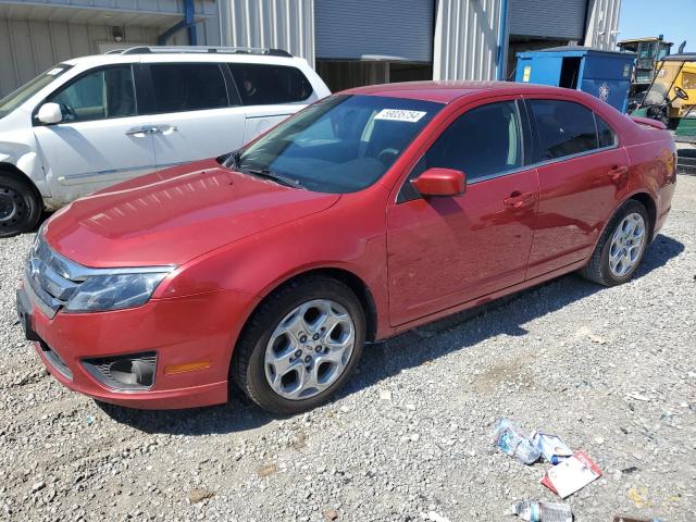 ford fusion 2011 3fahp0ha5br126181