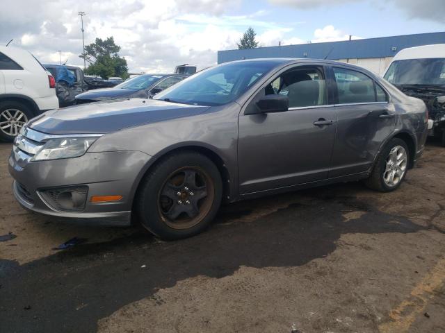 ford fusion se 2011 3fahp0ha5br172237