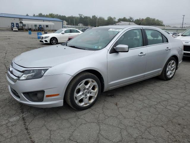 ford fusion se 2011 3fahp0ha5br182198