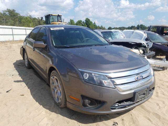 ford fusion se 2011 3fahp0ha5br194318