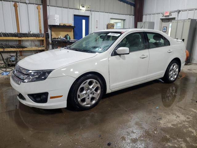 ford fusion se 2011 3fahp0ha5br195355