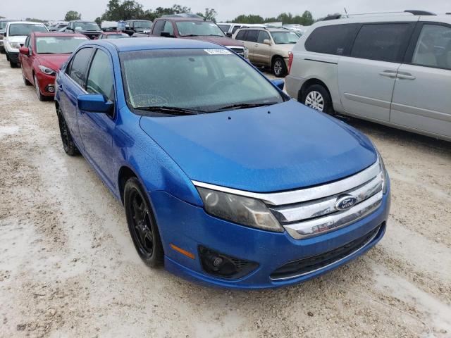 ford fusion se 2011 3fahp0ha5br220156