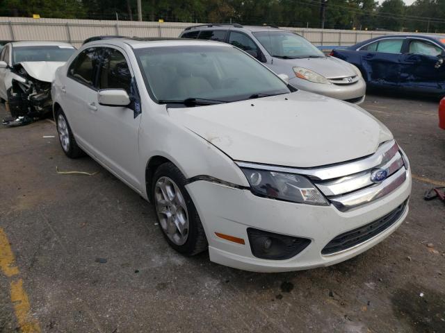 ford fusion se 2011 3fahp0ha5br272192