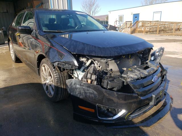 ford fusion se 2011 3fahp0ha5br283497