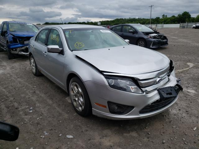 ford fusion se 2011 3fahp0ha5br295231