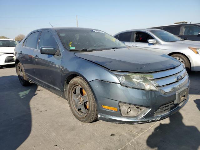 ford fusion se 2011 3fahp0ha5br312061