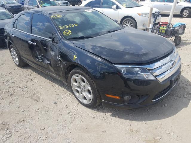 ford fusion se 2011 3fahp0ha5br312187